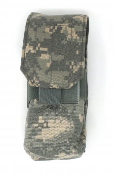 US Army magazine pouch for M4 M16 in AT